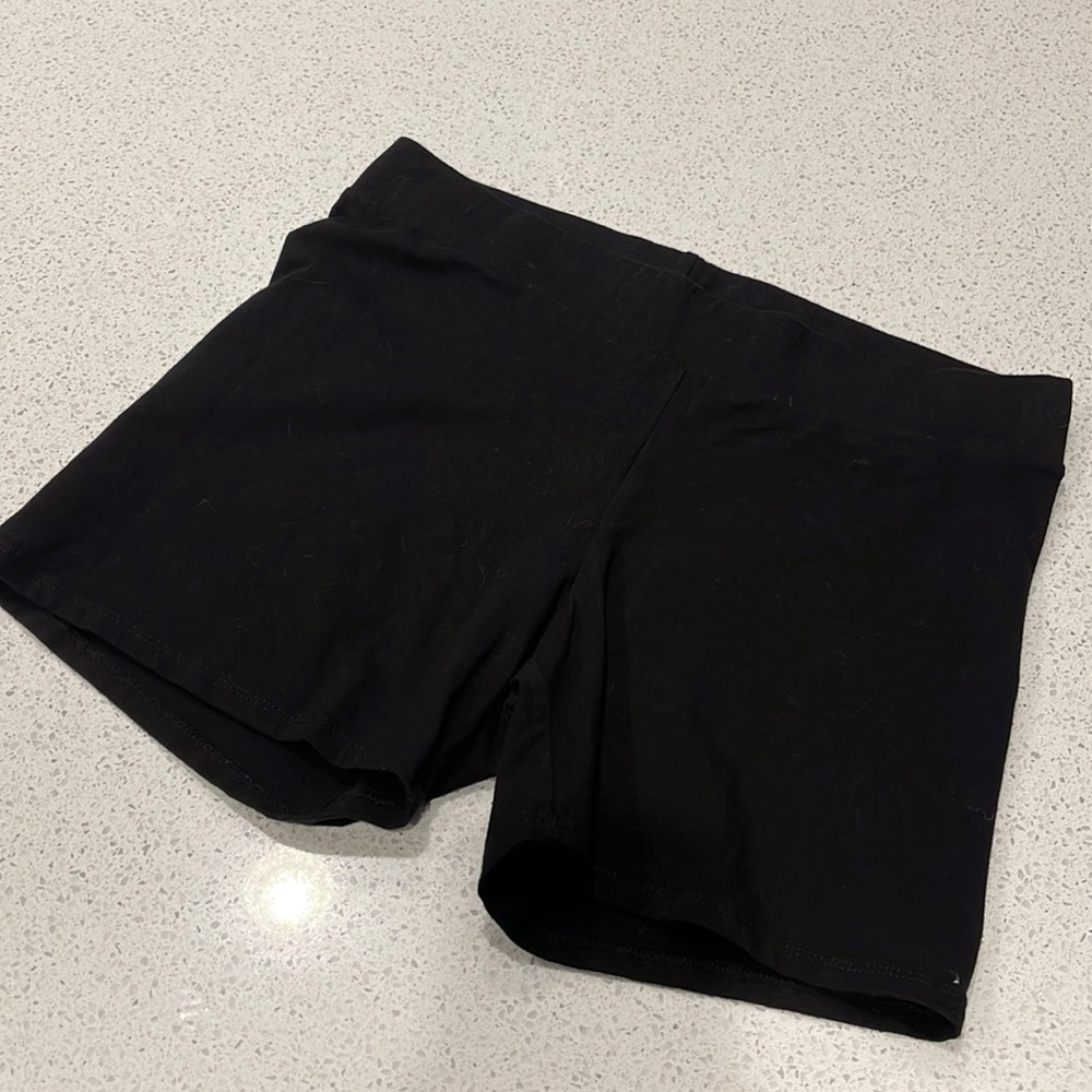Worn once